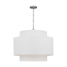 Visual Comfort KSP1043PN - Sawyer Pendant