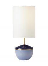 Visual Comfort KST1091CPB1 - Cade Medium Table Lamp