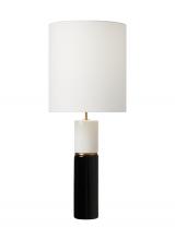 Visual Comfort KST1101CBK1 - Cade Large Table Lamp