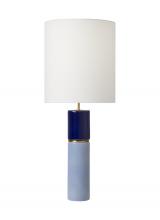Visual Comfort KST1101CPB1 - Cade Large Table Lamp