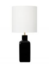 Visual Comfort KST1171CBK1 - Anderson Large Table Lamp