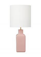 Visual Comfort KST1171CRS1 - Anderson Large Table Lamp