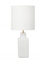 Visual Comfort KST1171NWH1 - Anderson Large Table Lamp
