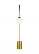 Visual Comfort KST1191BBS1 - Noemie Extra Large Floor Lamp