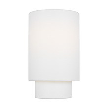 Visual Comfort KSW1042PN - Sawyer Sconce