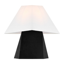 Visual Comfort KT1361AI1 - Herrero Medium Table Lamp