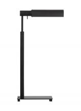 Visual Comfort LT1181AI1 - Leonard Small Task Floor Lamp