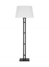 Visual Comfort LT1201AI1 - Haddon Medium Floor Lamp