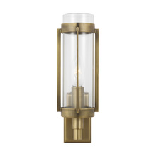 Visual Comfort LW1031TWB - Flynn Sconce