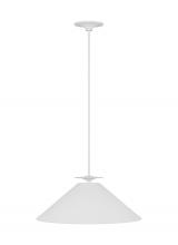 Visual Comfort LXP1011CPST - Cornet Extra Large Pendant