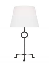 Visual Comfort TFT1021AI1 - Montour Large Table Lamp