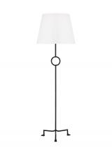 Visual Comfort TFT1031AI1 - Montour Large Floor Lamp
