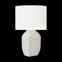 Visual Comfort HT1101MWC1 - Sybert Medium Table Lamp