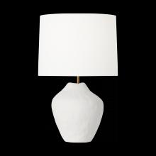 Visual Comfort HT1111MWC1 - Cadley Medium Table Lamp
