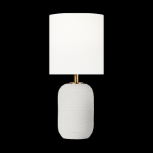 Visual Comfort HT1141MWC1 - Fanny Small Table Lamp