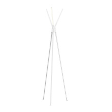 Dals STRFL-3K-WH - 64 Inch Star LED Floor Lamp
