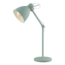 Eglo 49097A - Priddy-P 1-Light Table Lamp