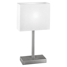Eglo 87598A - Pueblo 1 1-Light Table Lamp
