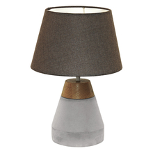 Eglo 95527A - Tarega 1-Light Table Lamp