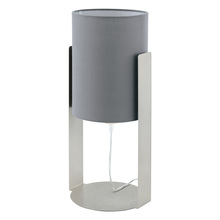 Eglo 98286A - Siponto 1-Light Table Lamp