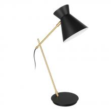 Eglo 98864A - Amezaga 1-Light Table Lamp