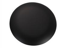Visual Comfort MCM360BK - Minimalist Blanking Plate in Black