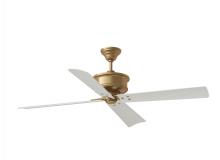 Visual Comfort 4SBWR56HAB - Subway 56" Ceiling Fan